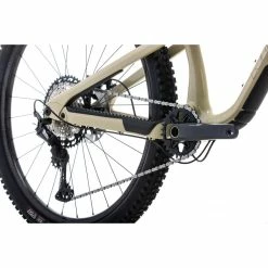 Nukeproof Reactor 290 ST Factory Carbon Bike (XT) -Vélos enfr Nukeproof Reactor 290 ST Factory Carbon Bike XT 2022 Cockie Dough 19