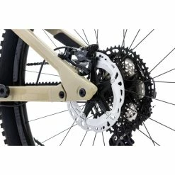 Nukeproof Reactor 290 ST Factory Carbon Bike (XT) -Vélos enfr Nukeproof Reactor 290 ST Factory Carbon Bike XT 2022 Cockie Dough 21