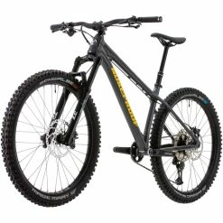 Nukeproof Scout 275 Comp Alloy Mountain Bike (Deore12) -Vélos enfr Nukeproof Scout 275 Comp Alloy Bike Deore12 Bullet Grey 2022 05