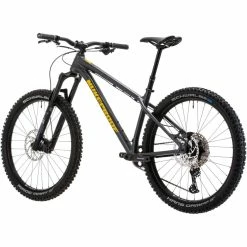Nukeproof Scout 275 Comp Alloy Mountain Bike (Deore12) -Vélos enfr Nukeproof Scout 275 Comp Alloy Bike Deore12 Bullet Grey 2022 06