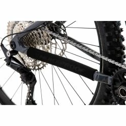 Nukeproof Scout 275 Comp Alloy Mountain Bike (Deore12) -Vélos enfr Nukeproof Scout 275 Comp Alloy Bike Deore12 Bullet Grey 2022 16