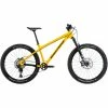 Nukeproof Scout 275 Elite Alloy Mountain Bike (SLX12) -Vélos enfr Nukeproof Scout 275 Elite Alloy Bike SLX12 2022 Factory Yellow 01