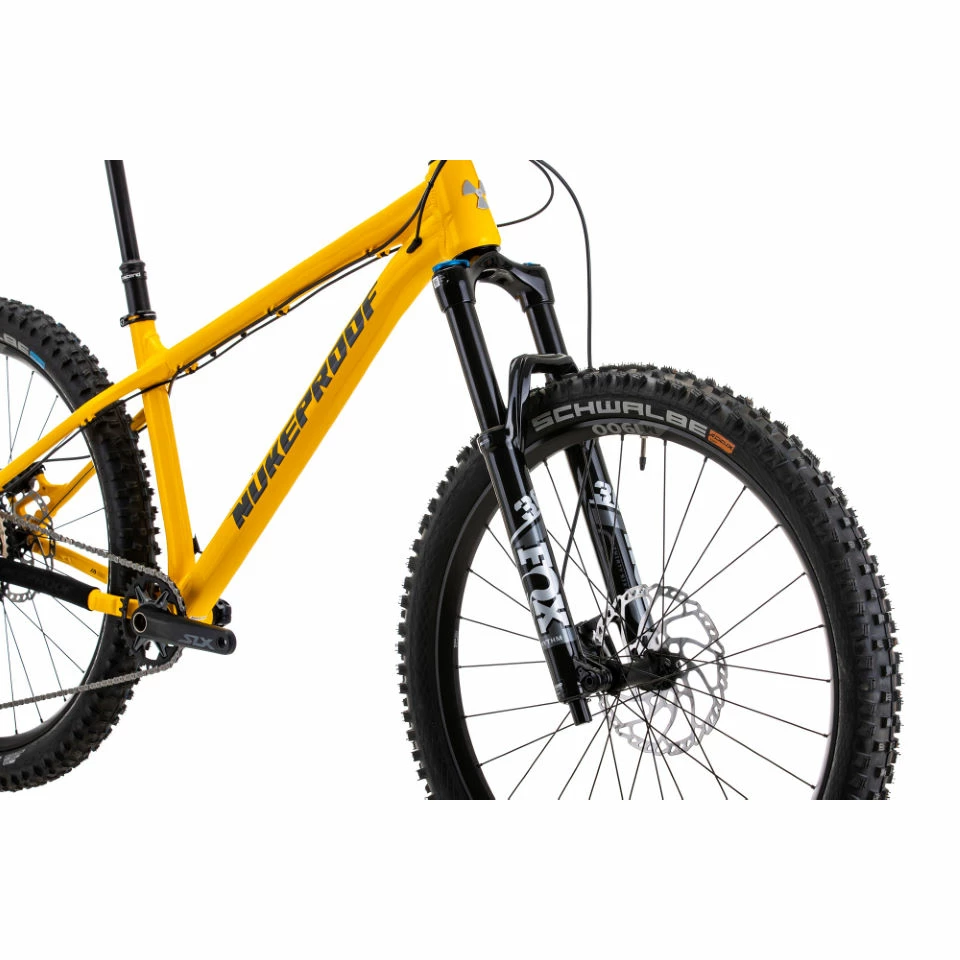Nukeproof Scout 275 Elite Alloy Mountain Bike (SLX12) 13 Nukeproof Scout 275 Elite Alloy Mountain Bike (SLX12) - Image 11