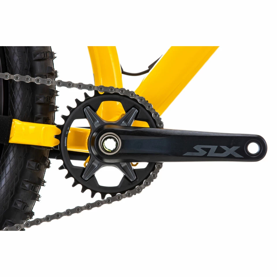 Nukeproof Scout 275 Elite Alloy Mountain Bike (SLX12) 16 Nukeproof Scout 275 Elite Alloy Mountain Bike (SLX12) - Image 14