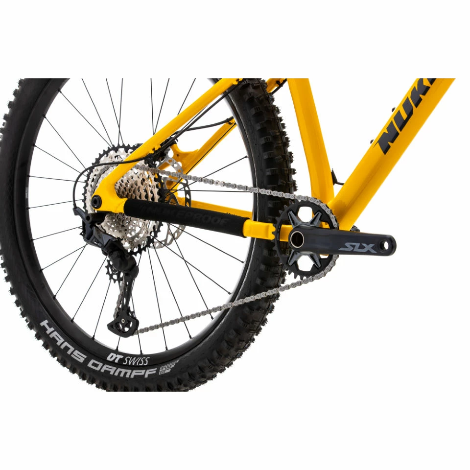 Nukeproof Scout 275 Elite Alloy Mountain Bike (SLX12) 17 Nukeproof Scout 275 Elite Alloy Mountain Bike (SLX12) - Image 15