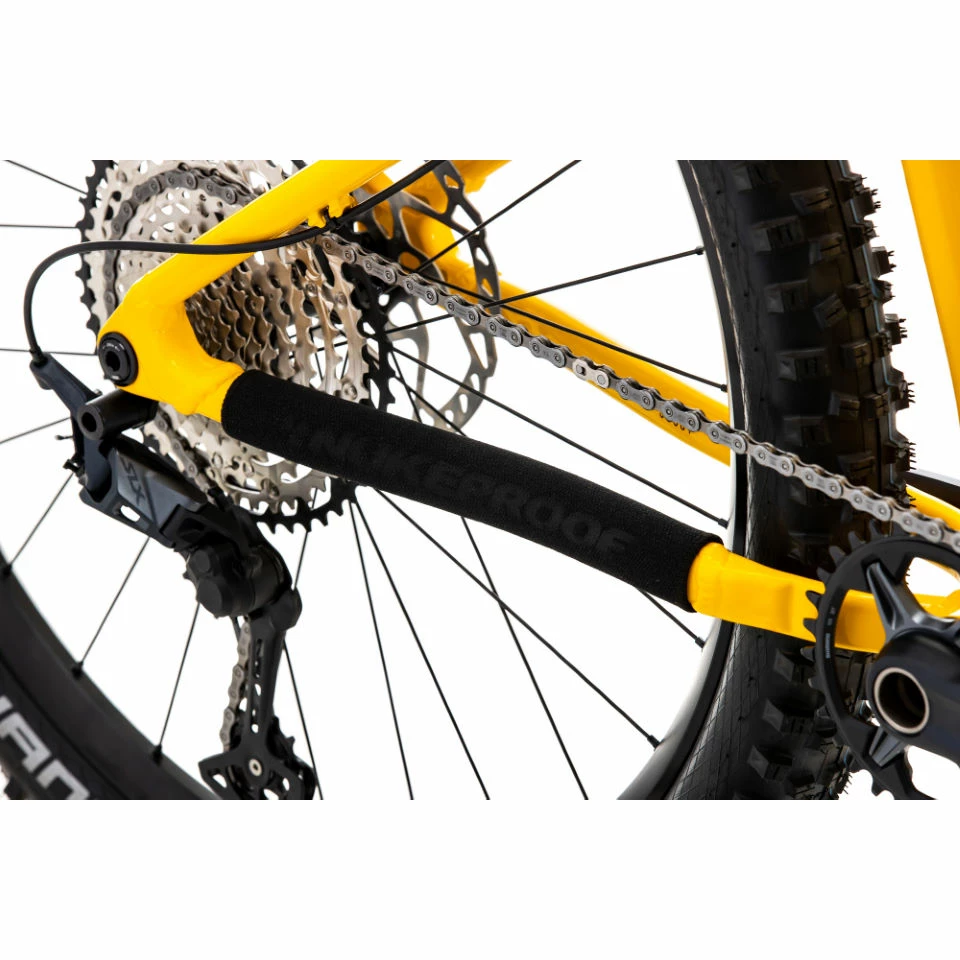 Nukeproof Scout 275 Elite Alloy Mountain Bike (SLX12) 18 Nukeproof Scout 275 Elite Alloy Mountain Bike (SLX12) - Image 16