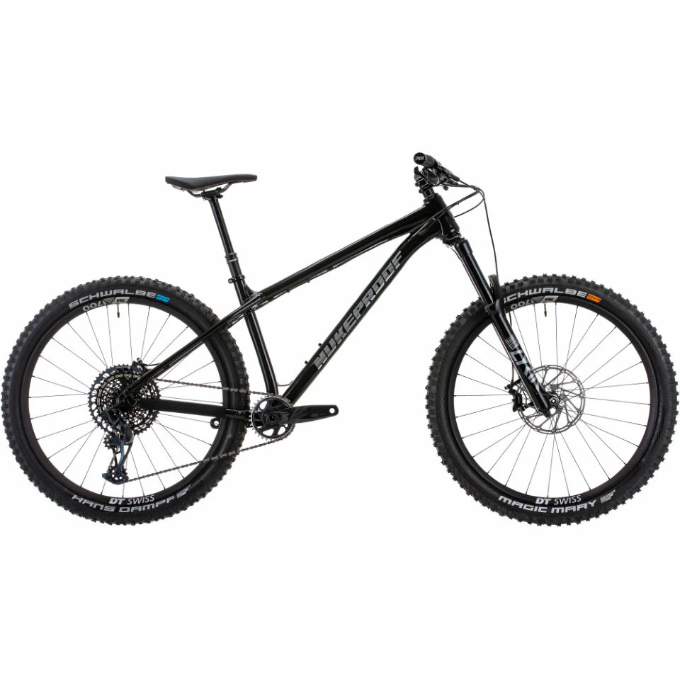 Nukeproof Scout 275 RS Alloy Mountain Bike (GX Eagle) 3 Nukeproof Scout 275 RS Alloy Mountain Bike (GX Eagle)