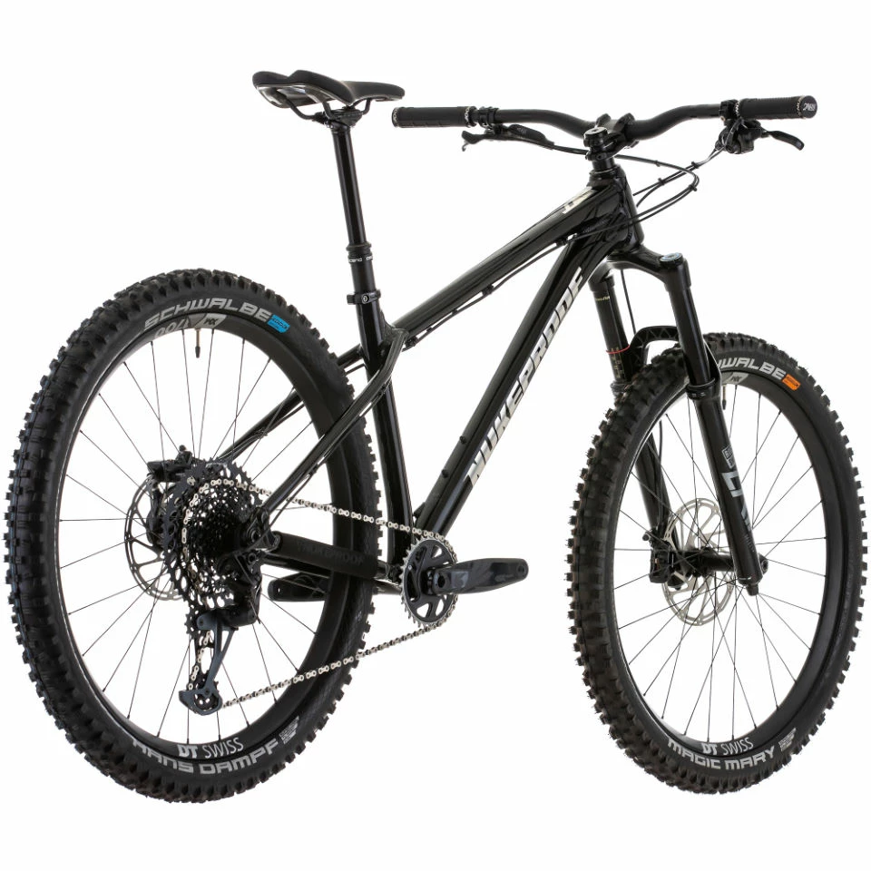 Nukeproof Scout 275 RS Alloy Mountain Bike (GX Eagle) 5 Nukeproof Scout 275 RS Alloy Mountain Bike (GX Eagle) - Image 3
