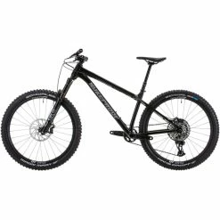 Nukeproof Scout 275 RS Alloy Mountain Bike (GX Eagle) 22 Nukeproof Scout 275 RS Alloy Mountain Bike (GX Eagle) -Vélos enfr Nukeproof Scout 275 RS Alloy Bike GX Eagle 2022 Black 04