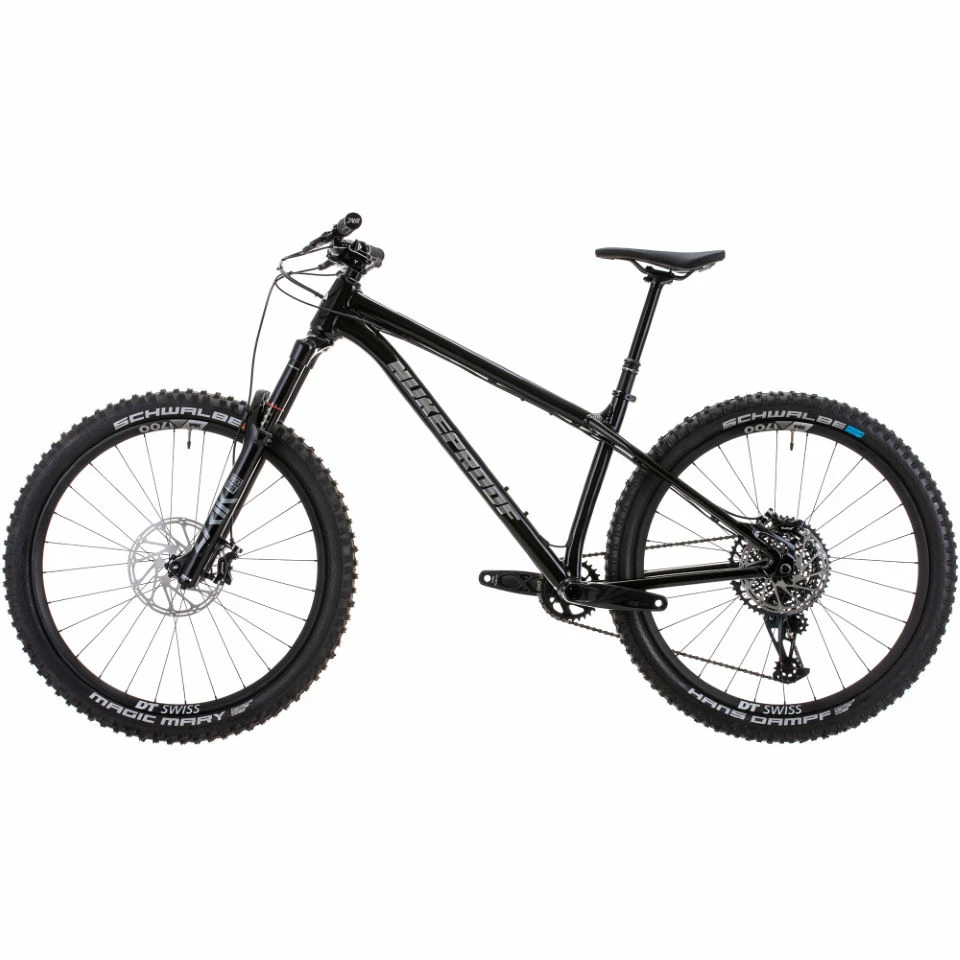 Nukeproof Scout 275 RS Alloy Mountain Bike (GX Eagle) 6 Nukeproof Scout 275 RS Alloy Mountain Bike (GX Eagle) - Image 4