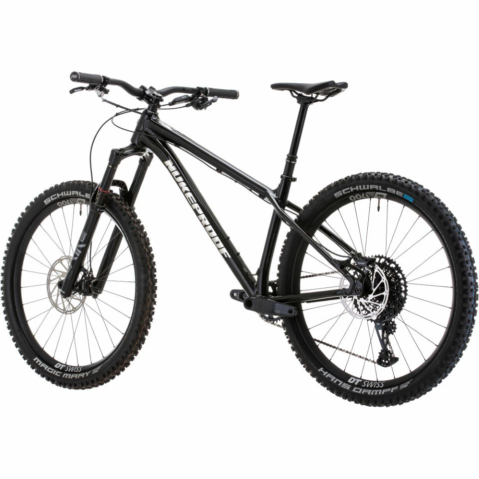 Nukeproof Scout 275 RS Alloy Mountain Bike (GX Eagle) 8 Nukeproof Scout 275 RS Alloy Mountain Bike (GX Eagle) - Image 6