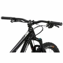 Nukeproof Scout 275 RS Alloy Mountain Bike (GX Eagle) 26 Nukeproof Scout 275 RS Alloy Mountain Bike (GX Eagle) -Vélos enfr Nukeproof Scout 275 RS Alloy Bike GX Eagle 2022 Black 08
