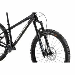 Nukeproof Scout 275 RS Alloy Mountain Bike (GX Eagle) 29 Nukeproof Scout 275 RS Alloy Mountain Bike (GX Eagle) -Vélos enfr Nukeproof Scout 275 RS Alloy Bike GX Eagle 2022 Black 11