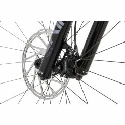 Nukeproof Scout 275 RS Alloy Mountain Bike (GX Eagle) 30 Nukeproof Scout 275 RS Alloy Mountain Bike (GX Eagle) -Vélos enfr Nukeproof Scout 275 RS Alloy Bike GX Eagle 2022 Black 12