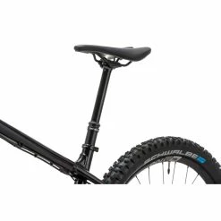 Nukeproof Scout 275 RS Alloy Mountain Bike (GX Eagle) 31 Nukeproof Scout 275 RS Alloy Mountain Bike (GX Eagle) -Vélos enfr Nukeproof Scout 275 RS Alloy Bike GX Eagle 2022 Black 13