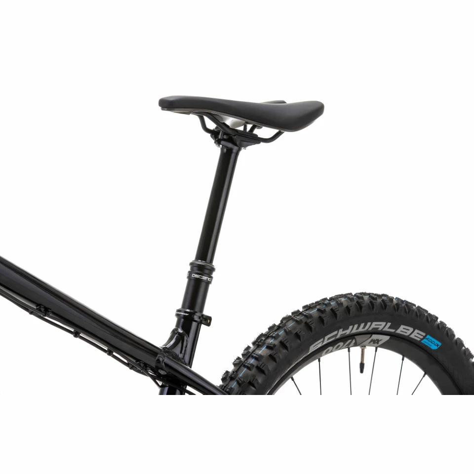 Nukeproof Scout 275 RS Alloy Mountain Bike (GX Eagle) 15 Nukeproof Scout 275 RS Alloy Mountain Bike (GX Eagle) - Image 13