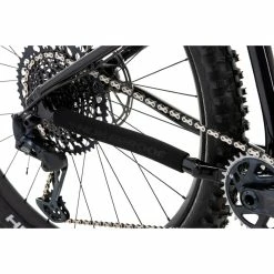 Nukeproof Scout 275 RS Alloy Mountain Bike (GX Eagle) 34 Nukeproof Scout 275 RS Alloy Mountain Bike (GX Eagle) -Vélos enfr Nukeproof Scout 275 RS Alloy Bike GX Eagle 2022 Black 16