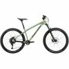Nukeproof Scout 275 Race Alloy Mountain Bike (Deore10) -Vélos enfr Nukeproof Scout 275 Race Alloy Bike Deore10 2022 Artichoke Green 01