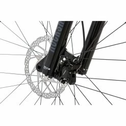 Nukeproof Scout 275 Race Alloy Mountain Bike (Deore10) -Vélos enfr Nukeproof Scout 275 Race Alloy Bike Deore10 2022 Artichoke Green 12