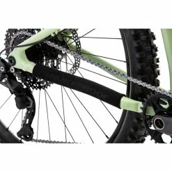 Nukeproof Scout 275 Race Alloy Mountain Bike (Deore10) -Vélos enfr Nukeproof Scout 275 Race Alloy Bike Deore10 2022 Artichoke Green 16