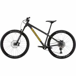 Nukeproof Scout 290 Comp Alloy Mountain Bike (Deore12) -Vélos enfr Nukeproof Scout 290 Comp Alloy Bike Deore12 2022 Bullet Grey 04