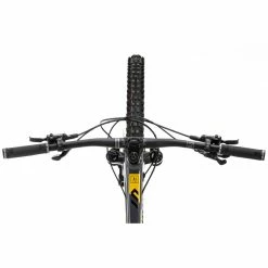 Nukeproof Scout 290 Comp Alloy Mountain Bike (Deore12) -Vélos enfr Nukeproof Scout 290 Comp Alloy Bike Deore12 2022 Bullet Grey 07