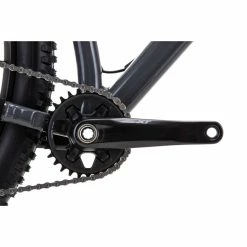 Nukeproof Scout 290 Comp Alloy Mountain Bike (Deore12) -Vélos enfr Nukeproof Scout 290 Comp Alloy Bike Deore12 2022 Bullet Grey 14