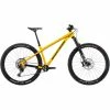 Nukeproof Scout 290 Elite Alloy Mountain Bike (SLX12) 1 Nukeproof Scout 290 Elite Alloy Mountain Bike (SLX12) -Vélos enfr Nukeproof Scout 290 Elite Alloy Bike SLX12 2022 Factory Yellow 01