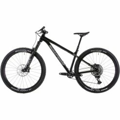 Nukeproof Scout 290 RS Alloy Mountain Bike (GX Eagle) -Vélos enfr Nukeproof Scout 290 RS Alloy Bike GX Eagle 2022 Black 04