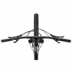 Nukeproof Scout 290 RS Alloy Mountain Bike (GX Eagle) -Vélos enfr Nukeproof Scout 290 RS Alloy Bike GX Eagle 2022 Black 07