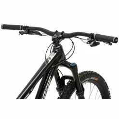 Nukeproof Scout 290 RS Alloy Mountain Bike (GX Eagle) -Vélos enfr Nukeproof Scout 290 RS Alloy Bike GX Eagle 2022 Black 08