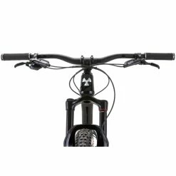 Nukeproof Scout 290 RS Alloy Mountain Bike (GX Eagle) -Vélos enfr Nukeproof Scout 290 RS Alloy Bike GX Eagle 2022 Black 10