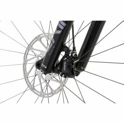 Nukeproof Scout 290 RS Alloy Mountain Bike (GX Eagle) -Vélos enfr Nukeproof Scout 290 RS Alloy Bike GX Eagle 2022 Black 12