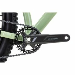Nukeproof Scout 290 Race Alloy Mountain Bike (Deore10) -Vélos enfr Nukeproof Scout 290 Race Alloy Bike Deore10 2022 Artichoke Green 14