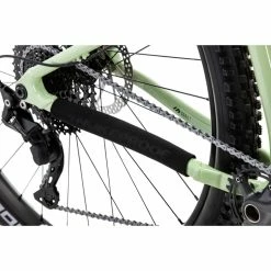 Nukeproof Scout 290 Race Alloy Mountain Bike (Deore10) -Vélos enfr Nukeproof Scout 290 Race Alloy Bike Deore10 2022 Artichoke Green 16