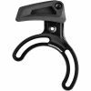 Guide-chaîne Nukeproof Shimano Steps Mount -Vélos enfr Nukeproof Shimano Steps Mount Chain Guide Bash Guards Black NUKSSCGBLK