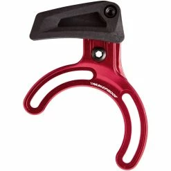 Guide-chaîne Nukeproof Shimano Steps Mount -Vélos enfr Nukeproof Shimano Steps Mount Chain Guide Bash Guards Red NUKSSCGRED