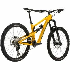 Nukeproof Mega 290 Elite Carbon Bike (SLX) -Vélos enfr Nukeproof20Mega2029020Elite20Carbon20Bike20SLX20Yellow2003