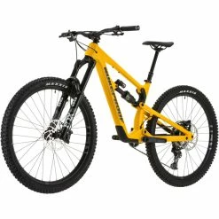Nukeproof Mega 290 Elite Carbon Bike (SLX) -Vélos enfr Nukeproof20Mega2029020Elite20Carbon20Bike20SLX20Yellow2005
