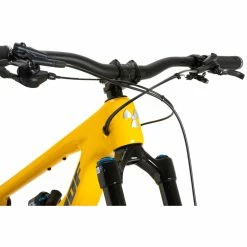 Nukeproof Mega 290 Elite Carbon Bike (SLX) -Vélos enfr Nukeproof20Mega2029020Elite20Carbon20Bike20SLX20Yellow2008