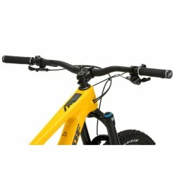 Nukeproof Mega 290 Elite Carbon Bike (SLX) -Vélos enfr Nukeproof20Mega2029020Elite20Carbon20Bike20SLX20Yellow2009