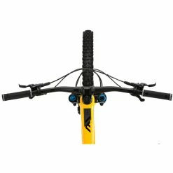 Nukeproof Mega 290 Elite Carbon Bike (SLX) -Vélos enfr Nukeproof20Mega2029020Elite20Carbon20Bike20SLX20Yellow2010