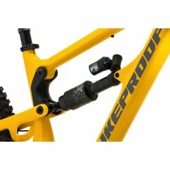 Nukeproof Mega 290 Elite Carbon Bike (SLX) -Vélos enfr Nukeproof20Mega2029020Elite20Carbon20Bike20SLX20Yellow2013