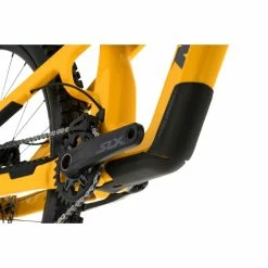 Nukeproof Mega 290 Elite Carbon Bike (SLX) -Vélos enfr Nukeproof20Mega2029020Elite20Carbon20Bike20SLX20Yellow2014
