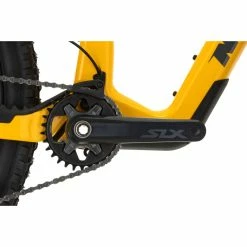 Nukeproof Mega 290 Elite Carbon Bike (SLX) -Vélos enfr Nukeproof20Mega2029020Elite20Carbon20Bike20SLX20Yellow2015