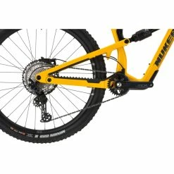 Nukeproof Mega 290 Elite Carbon Bike (SLX) -Vélos enfr Nukeproof20Mega2029020Elite20Carbon20Bike20SLX20Yellow2017
