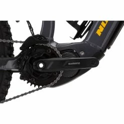 Nukeproof Megawatt 297 Comp Alloy Bike (Deore) -Vélos enfr Nukeproof20Megawatt2029720Comp20Alloy20Bike20Deore20 2016