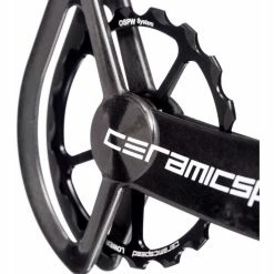 Système De Galets CeramicSpeed Oversize (enduit) -Vélos enfr OSPWS4