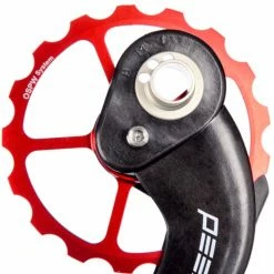 Système De Galets CeramicSpeed Oversize (enduit) -Vélos enfr OSPWS5