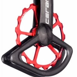 Système De Galets CeramicSpeed Oversize (enduit) -Vélos enfr OSPWS6